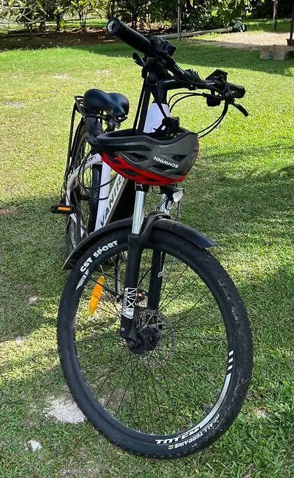 파레 Tiny House Et Un Velo A Assistance Electrique 빌라 0*,  프랑스령 폴리네시아